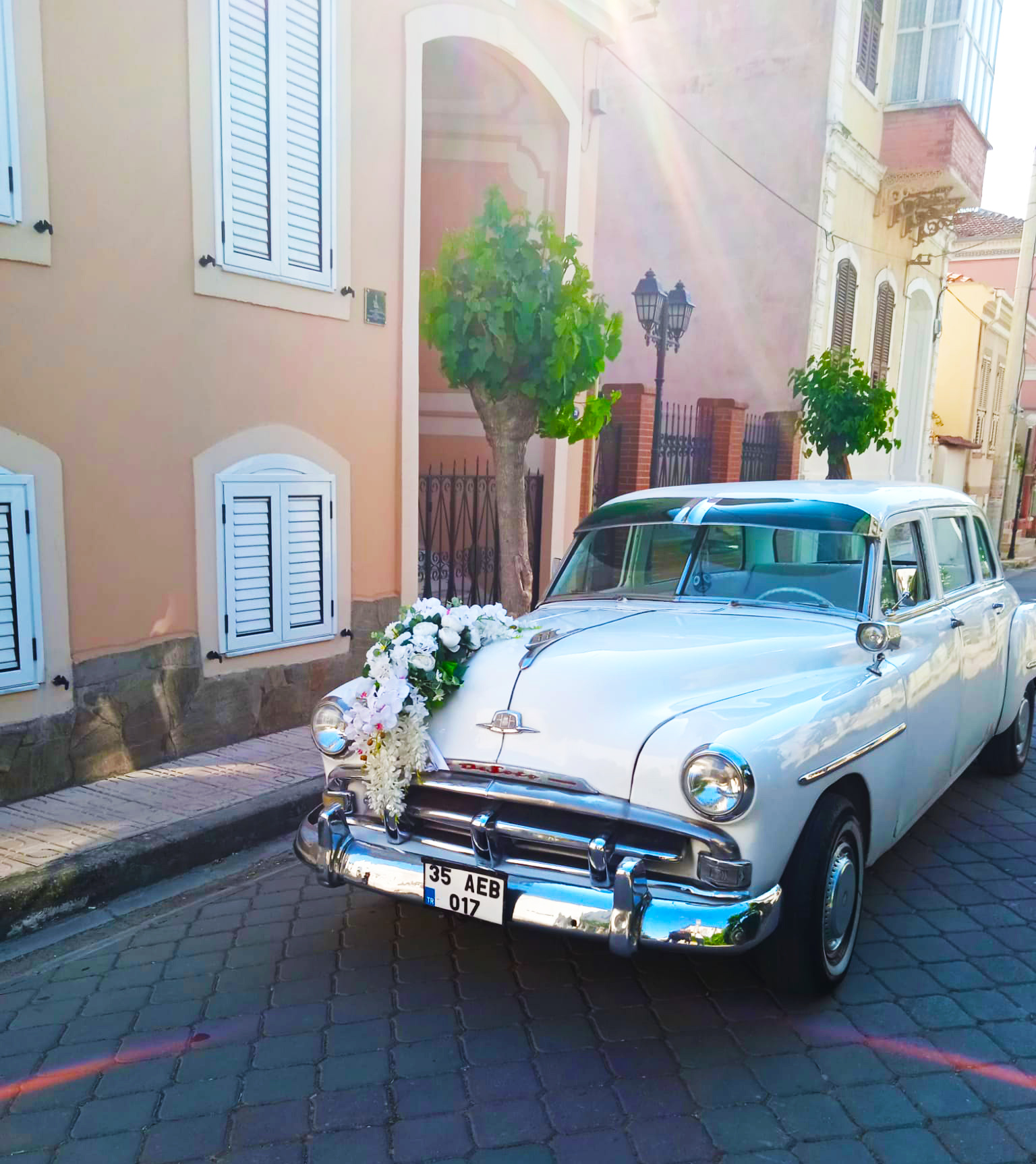 Gelin Arabası İzmir