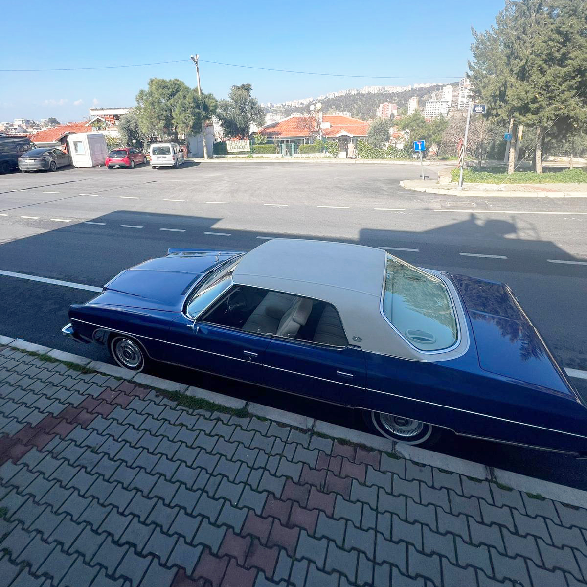 Gelin Arabası İzmir
