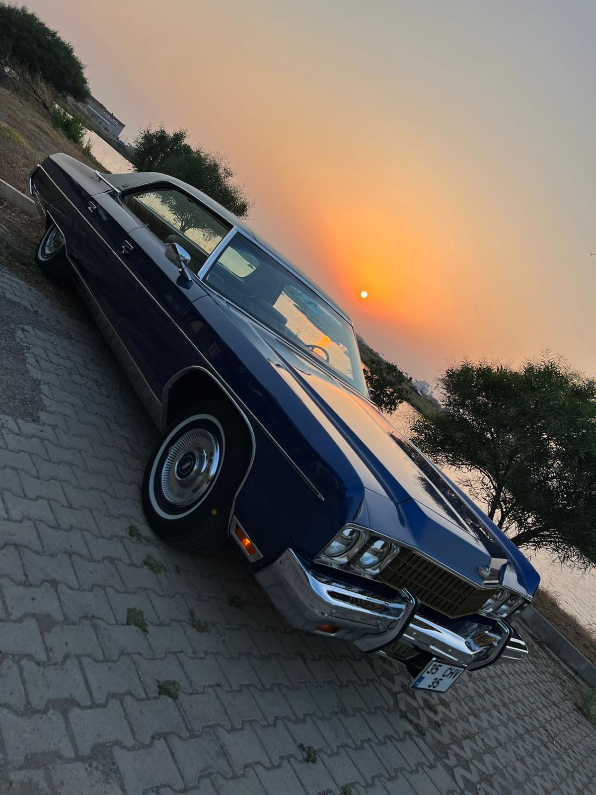 Gelin Arabası İzmir