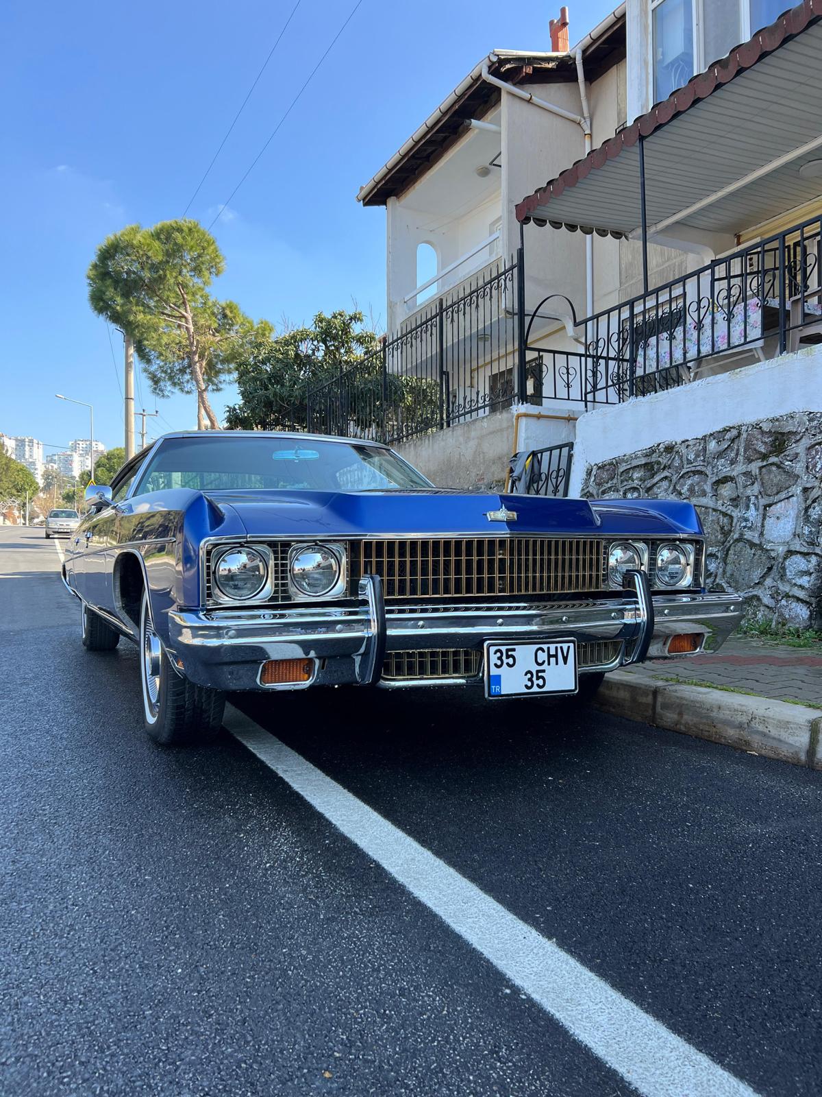 Gelin Arabası İzmir