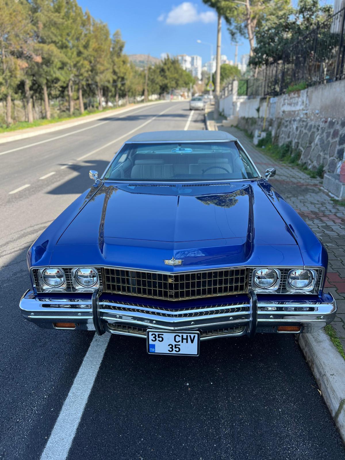 Gelin Arabası İzmir