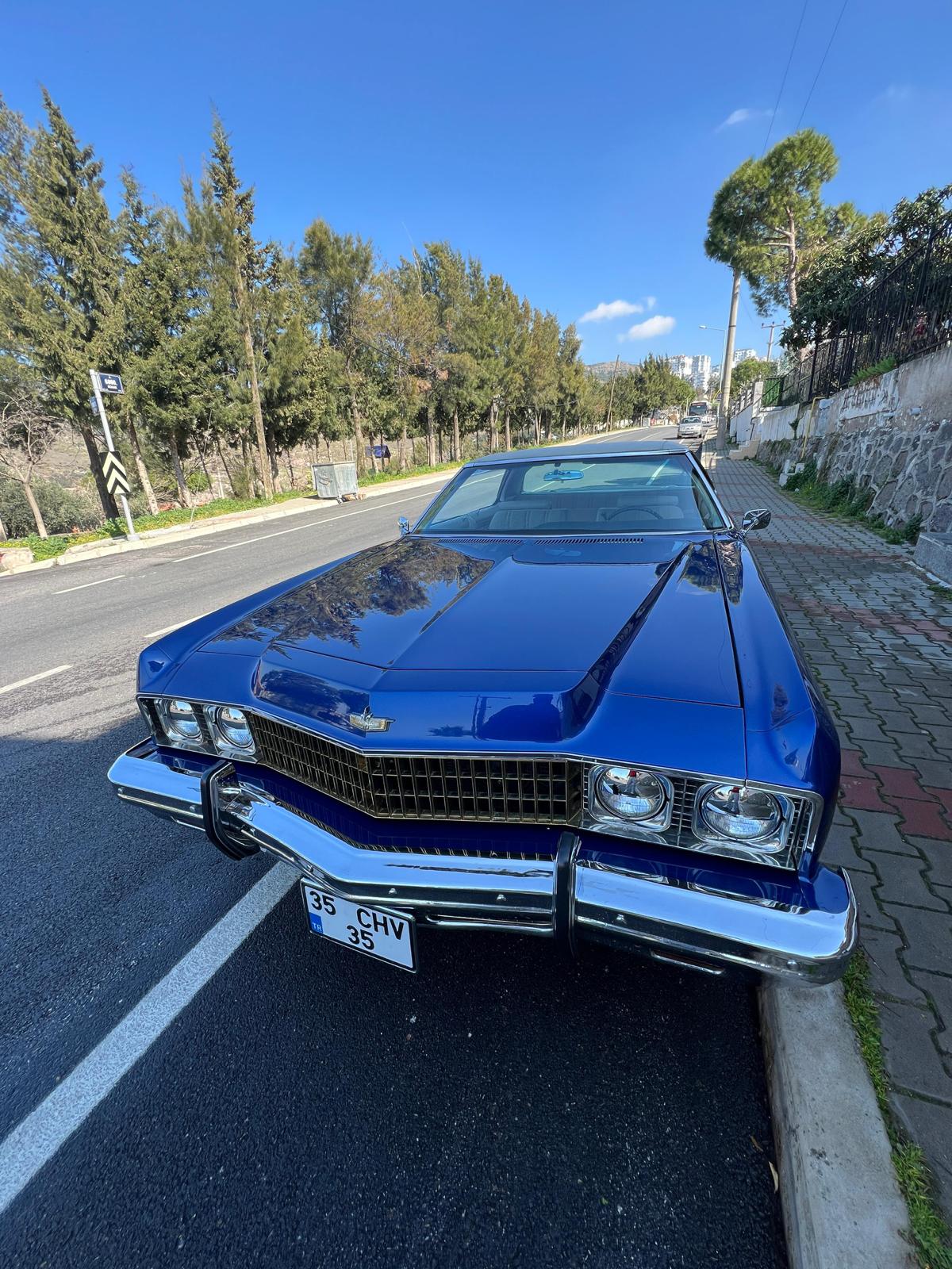 Gelin Arabası İzmir