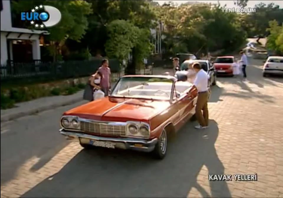 Gelin Arabası İzmir