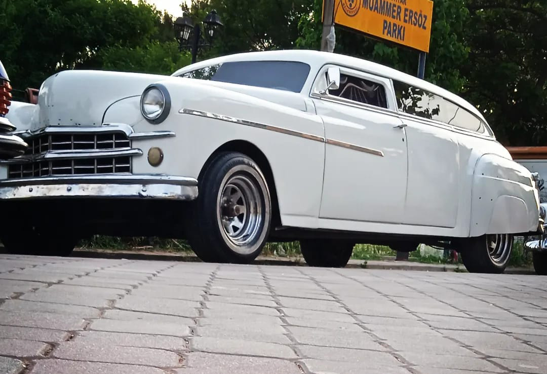 Gelin Arabası İzmir